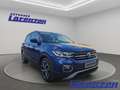 Volkswagen T-Cross TSI 1.0 Style Navi Digitales Cockpit LED ACC Apple Bleu - thumbnail 3
