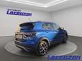 Volkswagen T-Cross TSI 1.0 Style Navi Digitales Cockpit LED ACC Apple Bleu - thumbnail 5