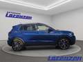 Volkswagen T-Cross TSI 1.0 Style Navi Digitales Cockpit LED ACC Apple Bleu - thumbnail 4