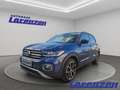 Volkswagen T-Cross TSI 1.0 Style Navi Digitales Cockpit LED ACC Apple Bleu - thumbnail 1