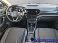 Volkswagen T-Cross TSI 1.0 Style Navi Digitales Cockpit LED ACC Apple Bleu - thumbnail 11