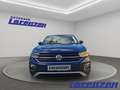 Volkswagen T-Cross TSI 1.0 Style Navi Digitales Cockpit LED ACC Apple Bleu - thumbnail 2