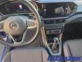 Volkswagen T-Cross TSI 1.0 Style Navi Digitales Cockpit LED ACC Apple Bleu - thumbnail 14