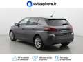 Peugeot 308 1.2 PureTech 110ch S\u0026S Allure Basse Consommat - thumbnail 7