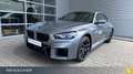 BMW M2 Coupé Pepper Autom. Parksystem Keyless Go Grau - thumbnail 1