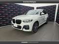 BMW X3 X3 xDrive20d 48V Msport Wit - thumbnail 1