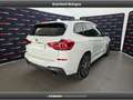 BMW X3 X3 xDrive20d 48V Msport Wit - thumbnail 6