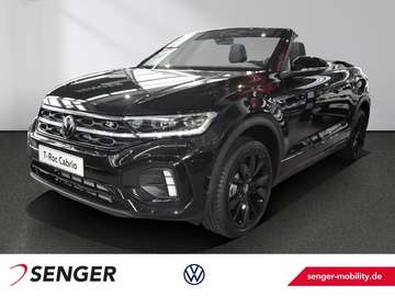 R-Line 1.5 TSI Travel Assist Paket Matrix
