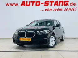 Bmw 116 i*1.HAND+SCHECKHEFT+NAVI+SPURHALTE+DIGITAL*