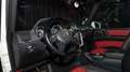Mercedes-Benz G 63 AMG G Long 63 AMG A Weiß - thumbnail 9