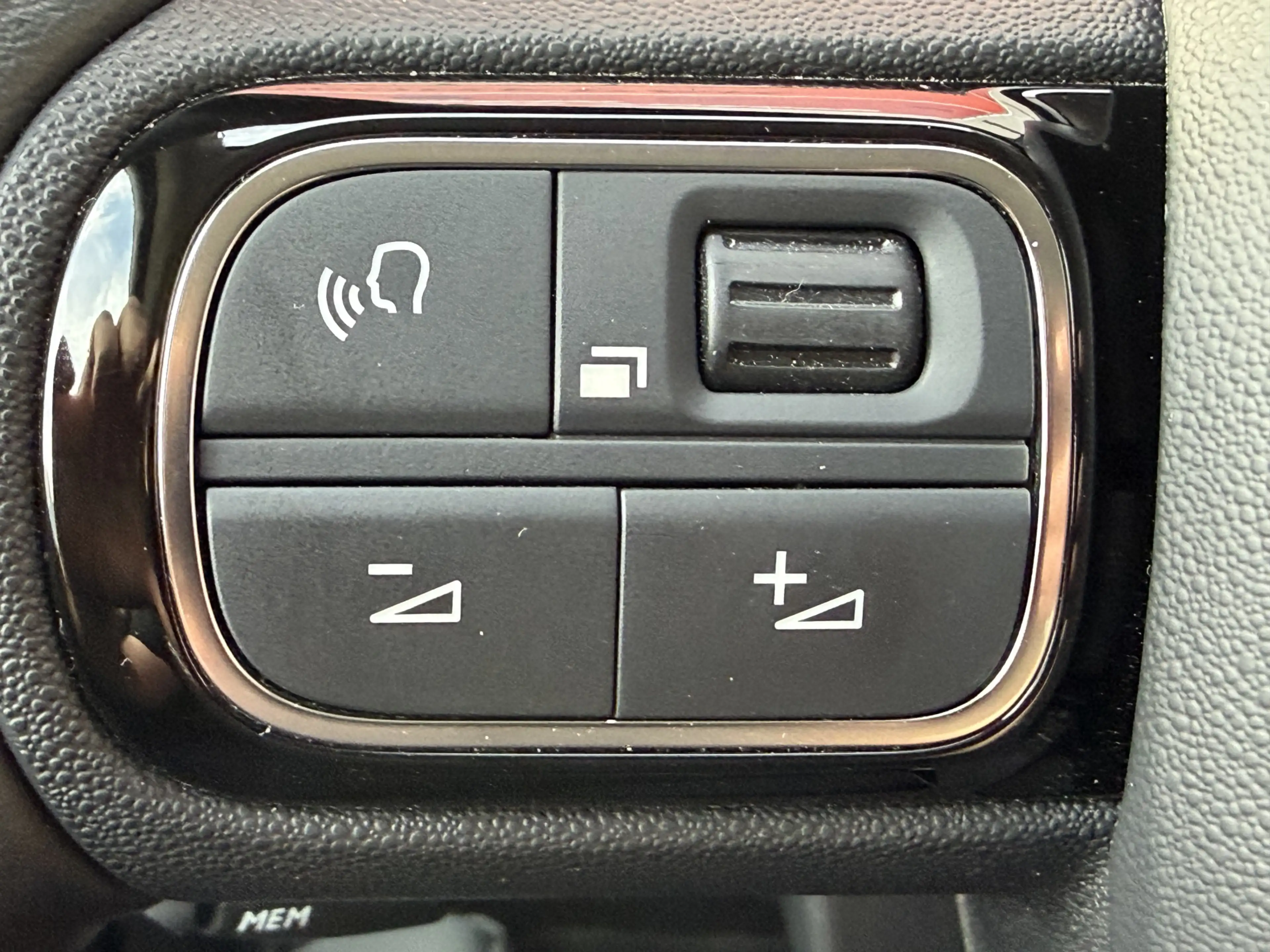 Citroen C3 Aircross 130pk Max (Camera - Keyless Entry - Head up - LED — photo 16