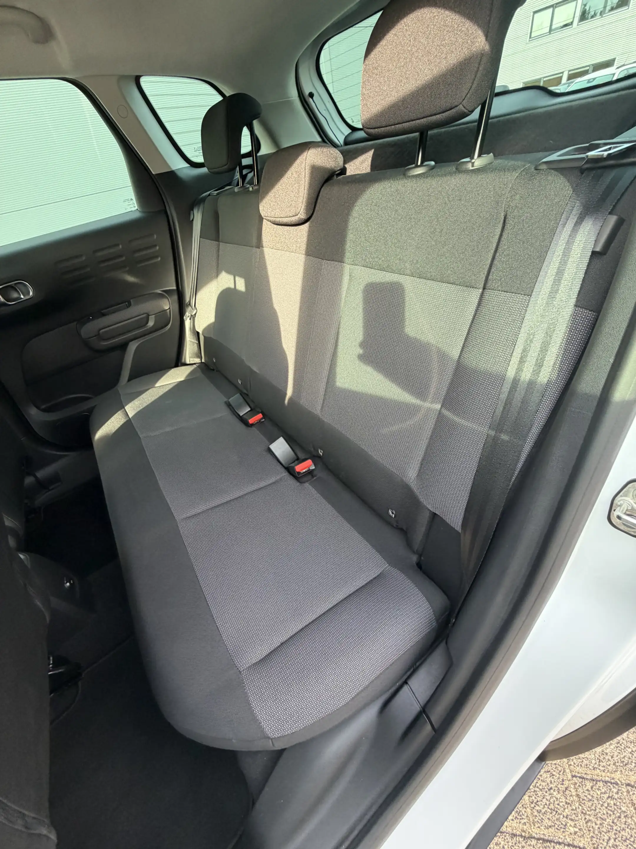 Citroen C3 Aircross 130pk Max (Camera - Keyless Entry - Head up - LED — photo 13