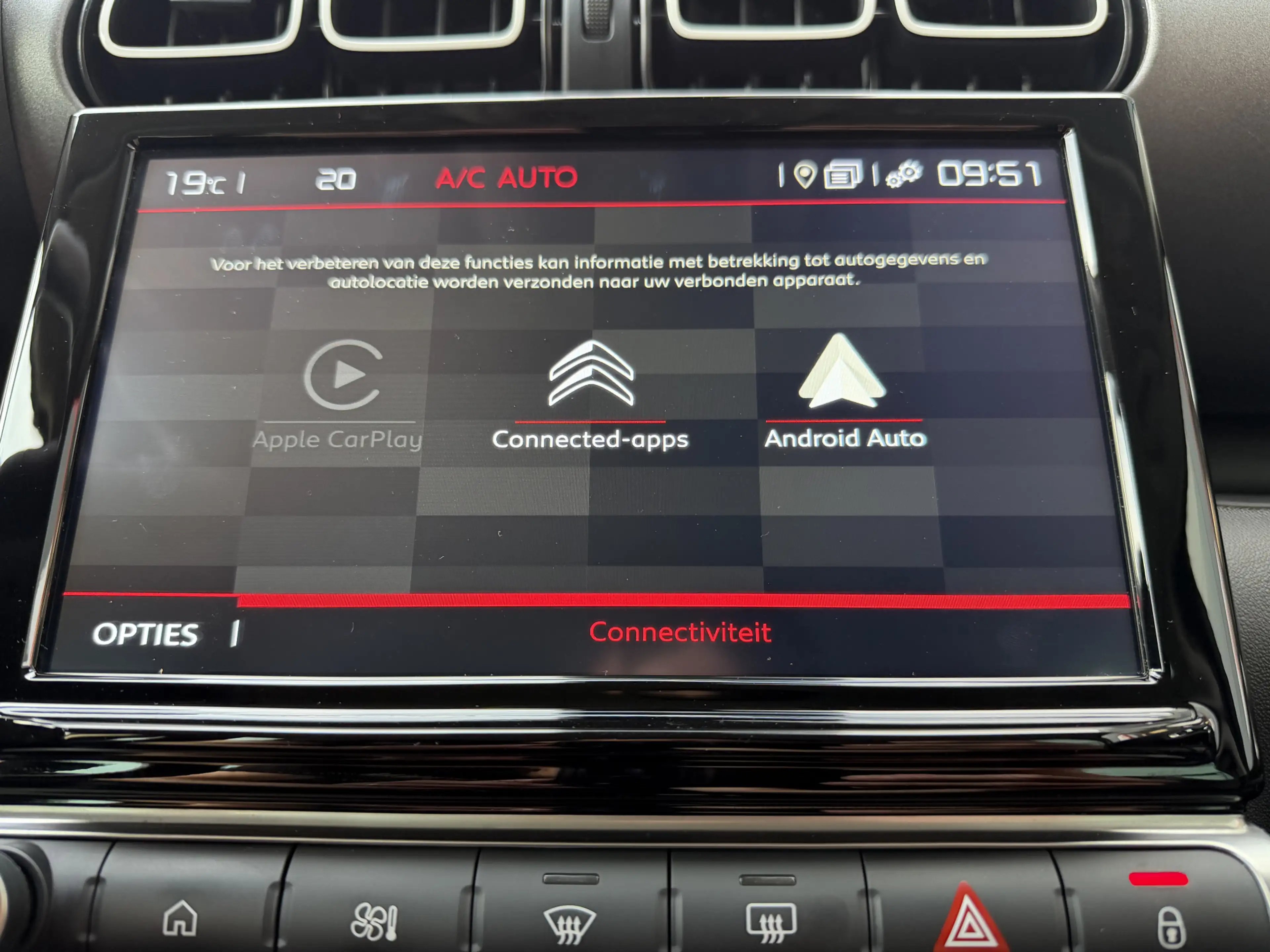 Citroen C3 Aircross 130pk Max (Camera - Keyless Entry - Head up - LED — photo 22