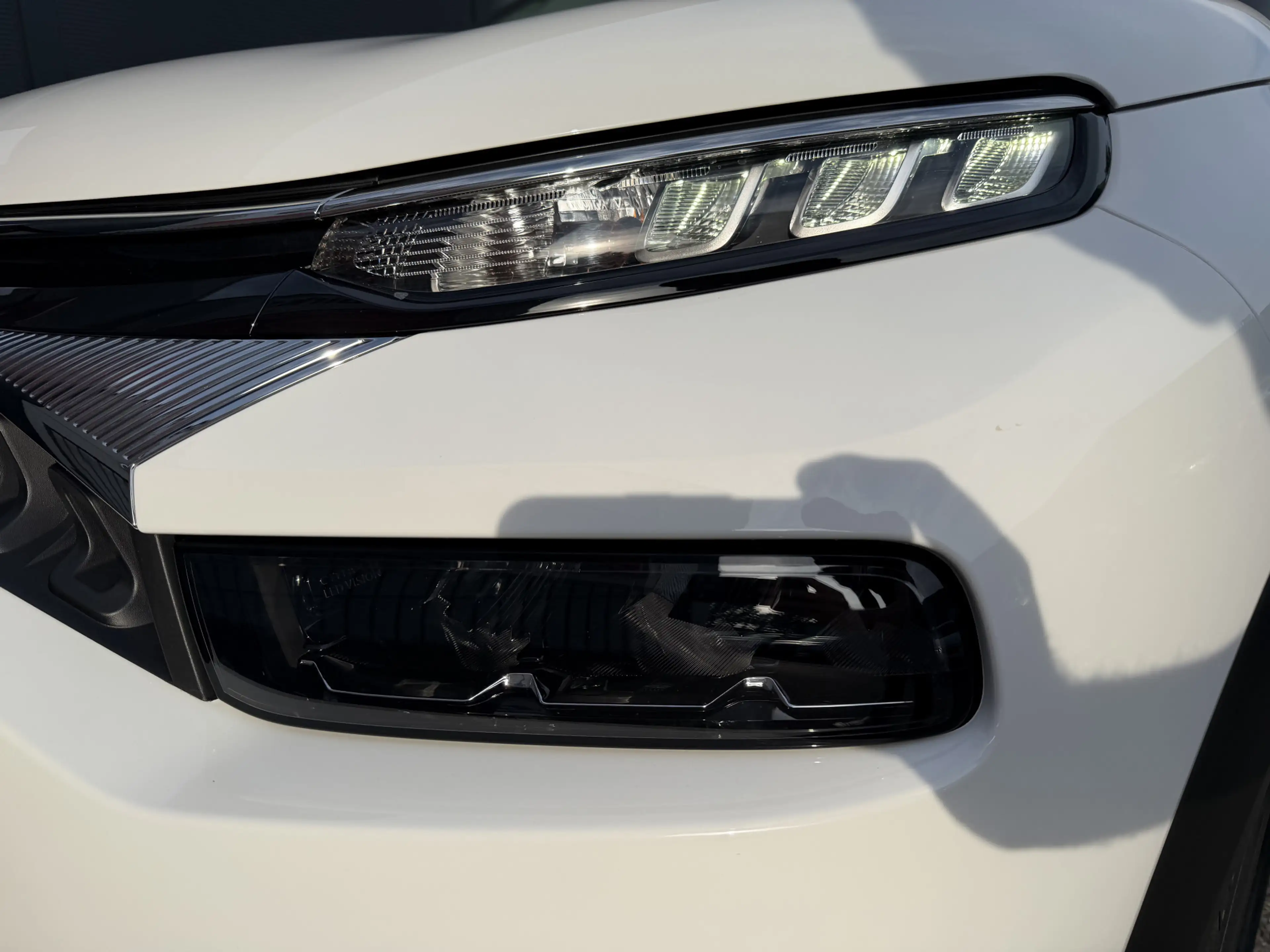 Citroen C3 Aircross 130pk Max (Camera - Keyless Entry - Head up - LED — photo 26