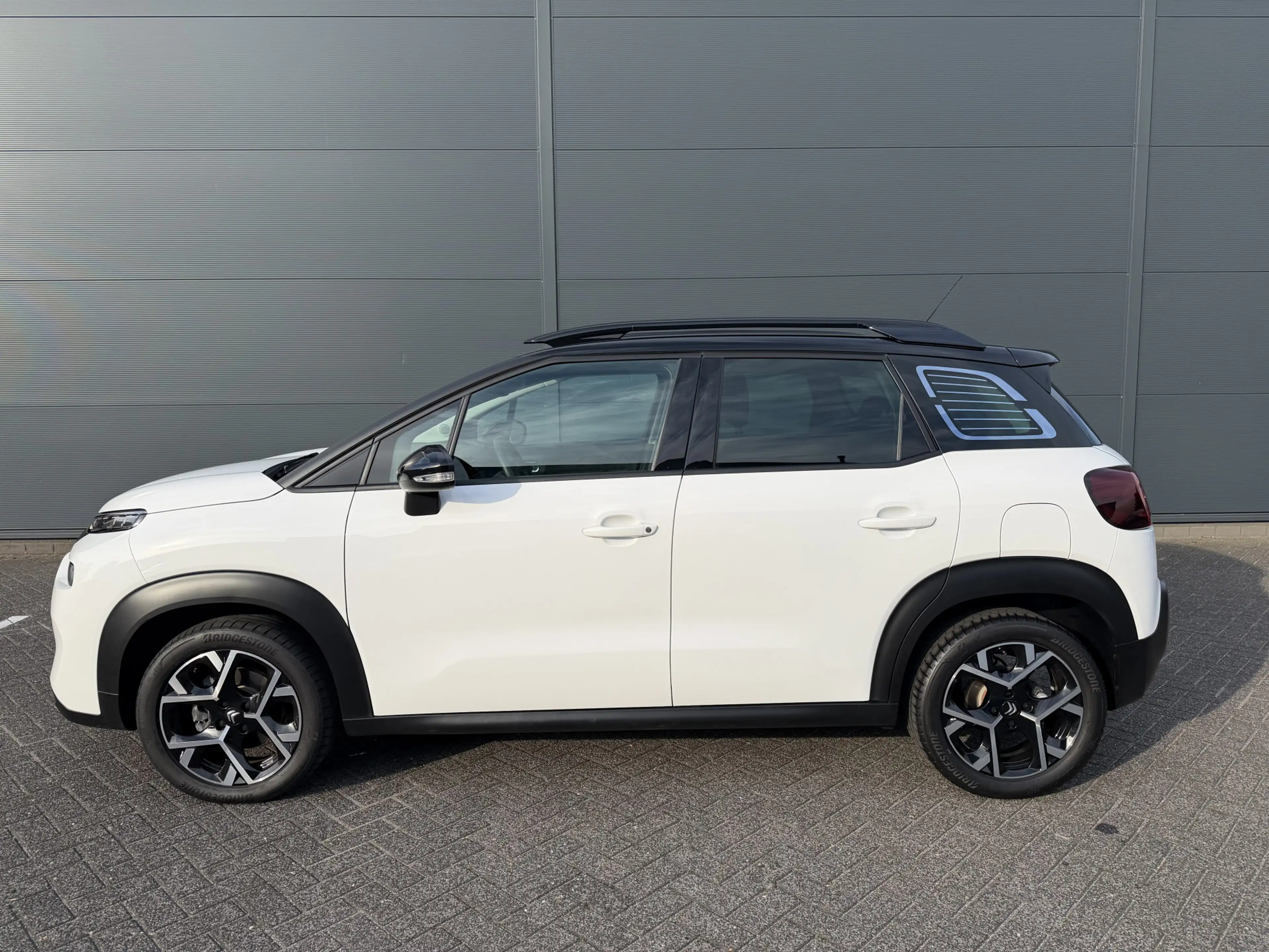 Citroen C3 Aircross 130pk Max (Camera - Keyless Entry - Head up - LED — photo 2