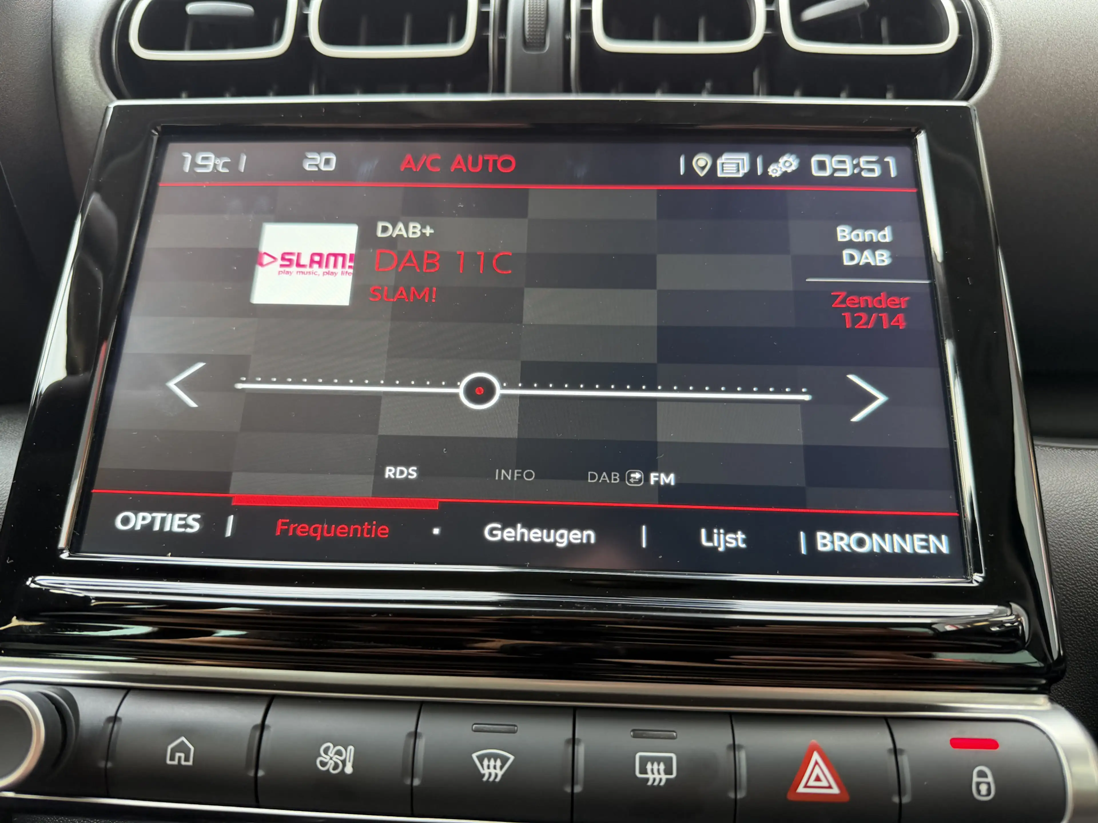 Citroen C3 Aircross 130pk Max (Camera - Keyless Entry - Head up - LED — photo 19