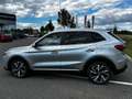 MG ZS HEV Luxury/25 Hybrid Silber - thumbnail 7