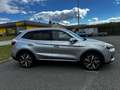 MG ZS HEV Luxury/25 Hybrid Silber - thumbnail 3