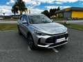 MG ZS HEV Luxury/25 Hybrid Silber - thumbnail 2
