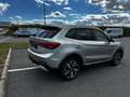 MG ZS HEV Luxury/25 Hybrid Silber - thumbnail 5