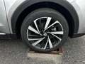 MG ZS HEV Luxury/25 Hybrid Silber - thumbnail 4