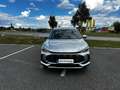 MG ZS HEV Luxury/25 Hybrid Silber - thumbnail 15