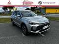 MG ZS HEV Luxury/25 Hybrid Silber - thumbnail 1