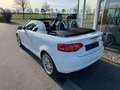 Audi A3 Cabriolet S line Sportpaket / plus  MOTOR NEU Weiß - thumbnail 4