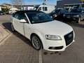 Audi A3 Cabriolet S line Sportpaket / plus  MOTOR NEU Weiß - thumbnail 5