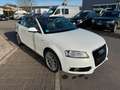 Audi A3 Cabriolet S line Sportpaket / plus  MOTOR NEU Weiß - thumbnail 2