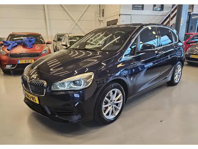 BMW 225 2-serie Active Tourer 225xe iPerformance Executive