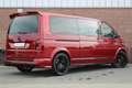 Volkswagen Transporter 2.0 TDI L2H1 204PK 4Motion DC BULLI |LV-BODYKIT|ST Rot - thumbnail 4