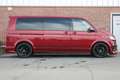 Volkswagen Transporter 2.0 TDI L2H1 204PK 4Motion DC BULLI |LV-BODYKIT|ST Rot - thumbnail 3