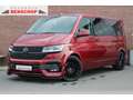Volkswagen Transporter 2.0 TDI L2H1 204PK 4Motion DC BULLI |LV-BODYKIT|ST Rot - thumbnail 1