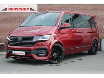2.0 TDI L2H1 204PK 4Motion DC BULLI |LV-BODYKIT|ST