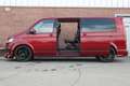Volkswagen Transporter 2.0 TDI L2H1 204PK 4Motion DC BULLI |LV-BODYKIT|ST Rot - thumbnail 23