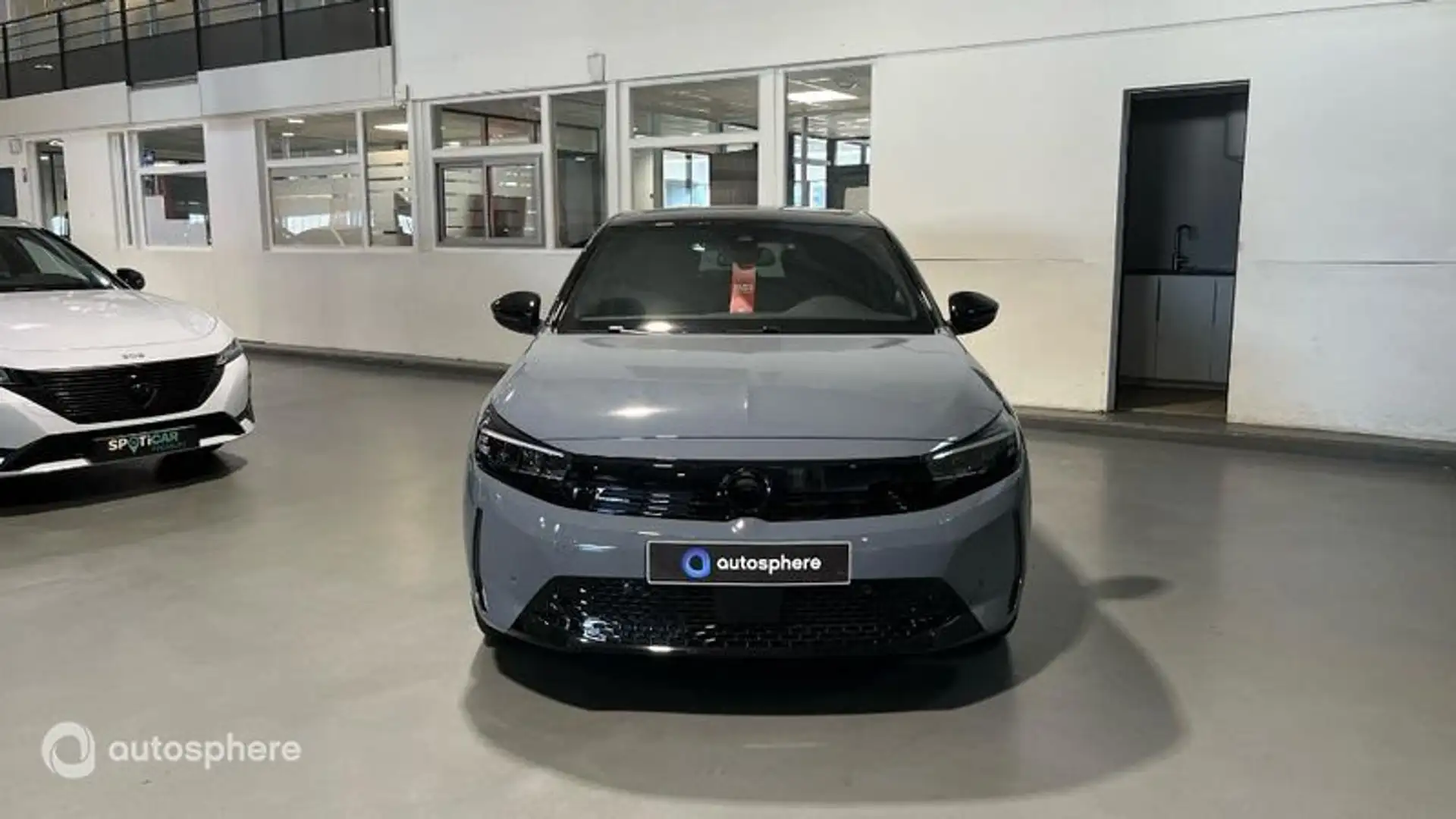 Opel Corsa Electric 156ch GS - 2