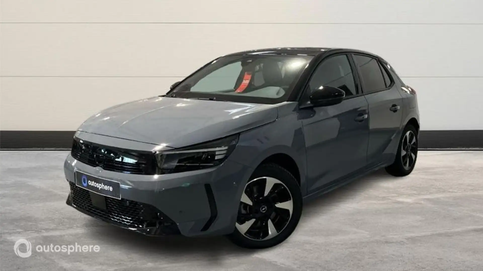 Opel Corsa Electric 156ch GS - 1