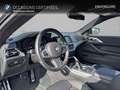 BMW 430 430dA xDrive 286ch M Sport Bleu - thumbnail 5