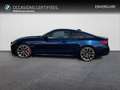 BMW 430 430dA xDrive 286ch M Sport Bleu - thumbnail 3