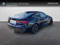 BMW 430 430dA xDrive 286ch M Sport Bleu - thumbnail 2