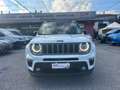 Jeep Renegade 1.5 turbo t4 mhev Limited 2wd 130cv dct #TETTOPANORAMA Blanc - thumbnail 2