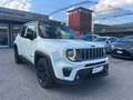 Jeep Renegade 1.5 turbo t4 mhev Limited 2wd 130cv dct #TETTOPANORAMA Blanc - thumbnail 3