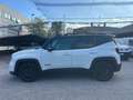 Jeep Renegade 1.5 turbo t4 mhev Limited 2wd 130cv dct #TETTOPANORAMA Blanc - thumbnail 7