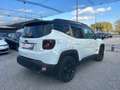 Jeep Renegade 1.5 turbo t4 mhev Limited 2wd 130cv dct #TETTOPANORAMA Blanc - thumbnail 5