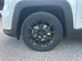 Jeep Renegade 1.5 turbo t4 mhev Limited 2wd 130cv dct #TETTOPANORAMA Blanc - thumbnail 21