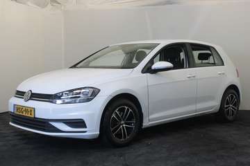 1.0 TSI Trendline
