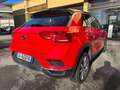 Volkswagen T-Roc 1.0 TSI 115 CV Style BlueMotion Technology Rojo - thumbnail 7