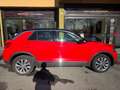 Volkswagen T-Roc 1.0 TSI 115 CV Style BlueMotion Technology Rojo - thumbnail 10