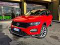 Volkswagen T-Roc 1.0 TSI 115 CV Style BlueMotion Technology Rojo - thumbnail 1